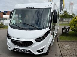 BENIMAR Amphitryon - A967, Automatik, Solar, Alde