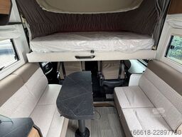 BENIMAR Amphitryon - A967, Automatik, Solar, Alde