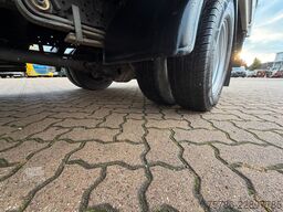 MERCEDES-BENZ Vario 614 D DoKa PP/ DPF/ LBW 1.0t/ AHK/ Org. KM