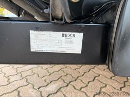 MERCEDES-BENZ Vario 614 D DoKa PP/ DPF/ LBW 1.0t/ AHK/ Org. KM