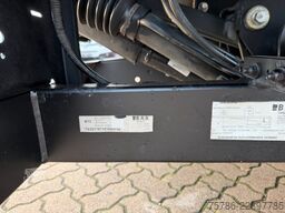 MERCEDES-BENZ Vario 614 D DoKa PP/ DPF/ LBW 1.0t/ AHK/ Org. KM