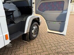MERCEDES-BENZ Vario 614 D DoKa PP/ DPF/ LBW 1.0t/ AHK/ Org. KM