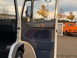 MERCEDES-BENZ Vario 614 D DoKa PP/ DPF/ LBW 1.0t/ AHK/ Org. KM