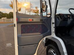 MERCEDES-BENZ Vario 614 D DoKa PP/ DPF/ LBW 1.0t/ AHK/ Org. KM