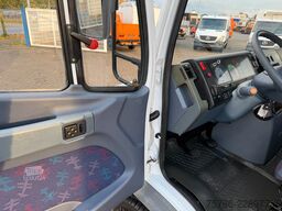 MERCEDES-BENZ Vario 614 D DoKa PP/ DPF/ LBW 1.0t/ AHK/ Org. KM
