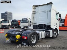DAF XF 480 4X2 2x Tanks ACC LED Euro 6