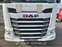 DAF XF 480 4X2 2x Tanks ACC LED Euro 6