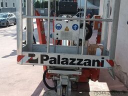 Palazzani Tzx 225