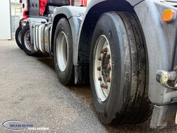 MAN TGS 35.500 8x2, Euro 6, Nieuwe motor bij 620000...