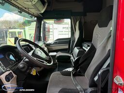MAN TGS 35.500 8x2, Euro 6, Nieuwe motor bij 620000...
