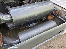 MAN TGS 35.500 8x2, Euro 6, Nieuwe motor bij 620000...