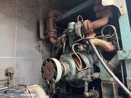 MAN D2840 LE V10 motor