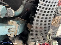 MAN D2840 LE V10 motor
