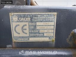 MAN TGA 18.310 4X2 14 tons hooklift steelsuspension...