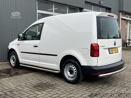 Volkswagen Caddy 1.2 TSI L1H1 Benzine met Airco Cruise con...