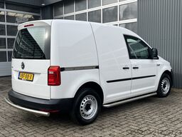 Volkswagen Caddy 1.2 TSI L1H1 Benzine met Airco Cruise con...