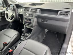 Volkswagen Caddy 1.2 TSI L1H1 Benzine met Airco Cruise con...