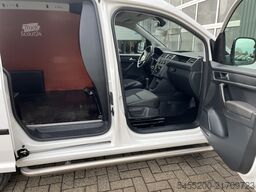 Volkswagen Caddy 1.2 TSI L1H1 Benzine met Airco Cruise con...
