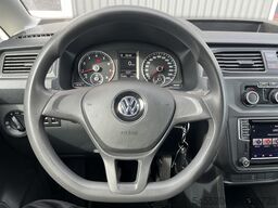 Volkswagen Caddy 1.2 TSI L1H1 Benzine met Airco Cruise con...