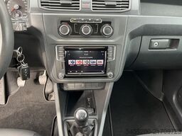 Volkswagen Caddy 1.2 TSI L1H1 Benzine met Airco Cruise con...