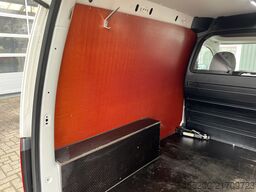 Volkswagen Caddy 1.2 TSI L1H1 Benzine met Airco Cruise con...