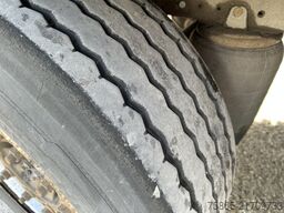 Schmitz Cargobull SCB S3T / Curtainside / Disk Brakes / APK TUV 1...