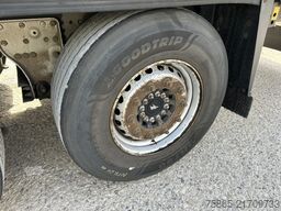 Schmitz Cargobull SCB S3T / Curtainside / Disk Brakes / APK TUV 1...