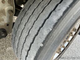 Schmitz Cargobull SCB S3T / Curtainside / Disk Brakes / APK TUV 1...