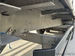 Schmitz Cargobull SCB S3T / Curtainside / Disk Brakes / APK TUV 1...