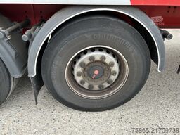 Groenewegen Jumbo / TFSSQ 18 PLY / Box / Roller Door / SAF ...