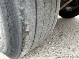 Groenewegen Jumbo / TFSSQ 18 PLY / Box / Roller Door / SAF ...