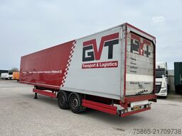 Groenewegen Jumbo / TFSSQ 18 PLY / Box / Roller Door / SAF ...