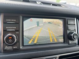 Land Rover Range Rover Vogue TD V8 / Leder / APK TUV 05-26