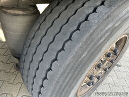 Schmitz Cargobull SCB S3T / Curtainside / Disk Brakes / APK TUV 0...