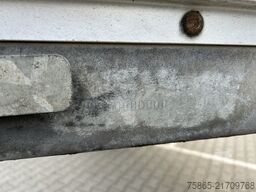 Schmitz Cargobull SCB S3T / Curtainside / Disk Brakes / APK TUV 0...