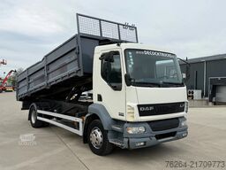 DAF LF 55 KIPPER