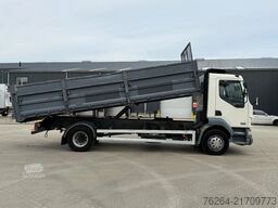 DAF LF 55 KIPPER