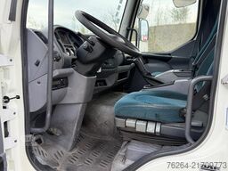 DAF LF 55 KIPPER