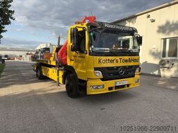 Mercedes-Benz Atego 1524 Abschlepper