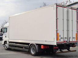 MAN TGS 18.470 4X2 BL / 18 EPAL box / Sleepe