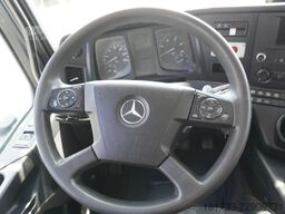Mercedes-Benz Arocs 2643 6x4 / HIAB X-Hiduo 228 E-4