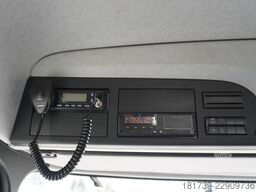 Mercedes-Benz Antos 2540 6x2 / 170 tho. km / HDS HIAB