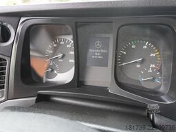 Mercedes-Benz Antos 2540 6x2 / 170 tho. km / HDS HIAB