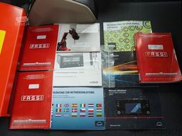 MAN TGS 26.420 6x4 / Fassi F215A.2.24