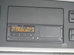 Mercedes-Benz Arocs 2636 6x4/ Fassi F195A.0.24/ 660mth