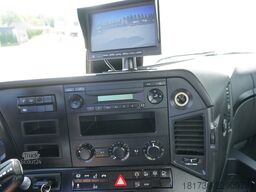 Mercedes-Benz Arocs 2536 6x2 / 200 tho.km / Fassi F195