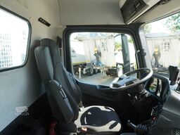 Mercedes-Benz Arocs 2536 6x2 / 200 tho.km / Fassi F195