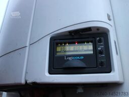 SCHMITZ CARGOBULL CARRIER VECTOR 1950 + 2.58 HEIGHT +  LIFT 10-24TUV