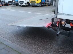 SCHMITZ CARGOBULL CARRIER VECTOR 1950 + 2.58 HEIGHT +  LIFT 10-24TUV