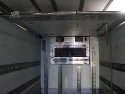 SCHMITZ CARGOBULL CARRIER VECTOR 1950 + 2.58 HEIGHT +  LIFT 10-24TUV